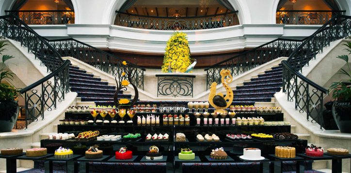 fountain-food-display-during-brunch-2-2